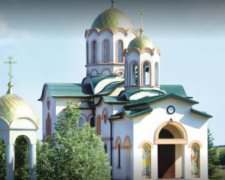 У Чернігівці Запорізької області окупанти взяли у полон священника