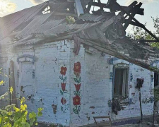 Росіяни атакували Запорізьку область – двоє чоловіків зазнали поранень