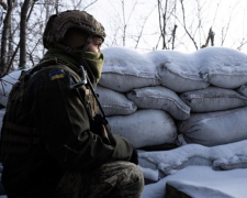 Четверо українських бійців зупинили штурм росіян біля Роботиного – відео