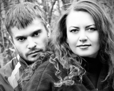 Катерина та Віталій Савенки, які загинули під час облоги Маріуполя
