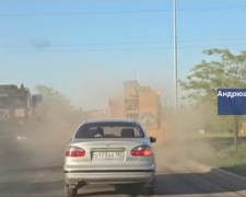 У бік Запоріжжя фіксують масове перекидання техніки та військових - Андрющенко
