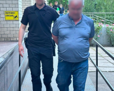 В Запоріжжі власник магазину згвалтував 11-річну дівчинку, фото: Запорізька обласна прокуратура 