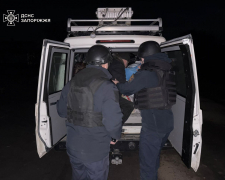 Сигнал надії серед вибухів: відважний вчинок чоловіка допоміг врятувати мешканців Преображенської громади