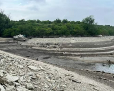 Підрив Каховської ГЕС знищує національний парк в Запорізькій області: подробиці