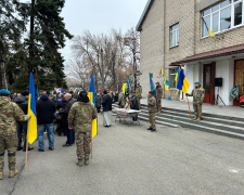 На Донецькому напрямку загинув військовий із Запорізької області – що відомо