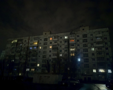 У Запоріжжі 13 березня діятимуть графіки погодинних відключень електрики