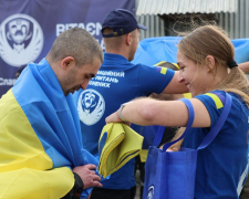 Нарешті вдома - шестеро захисників із Запорізької області повернулися з російського полону