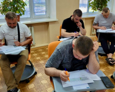 як студенти «Метінвест Політехніки» опановують сучасне гірництво, фото: metinvest.university
