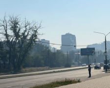 Задимлення у Запоріжжі 18 серпня: що відбувається з повітрям — Анна Сірогос