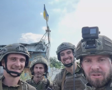 Військові спростували чергову пропагандистську вигадку окупантів. З'ясувалося, що три села на Гуляйпільському напрямку, які росіяни видавали за «взяті» перебувають під українським контролем.