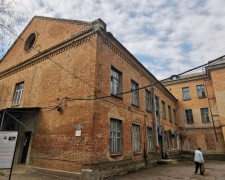 У Запорізькій області російські обстріли зруйнували старовинну синагогу - фото