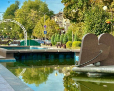 Погода у Запоріжжі на початку другої половини робочого тижня буде схоже на бабине літо