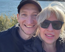 «Я 1000 разів перечитала, що він вільний» - історія дружини морпіха з Бердянська, який  3,5 роки провів у полоні
