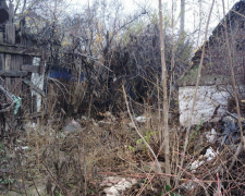 Не став миритися зі звалищем - у Запоріжжі чоловік поскаржився на безлад екологам (фото)