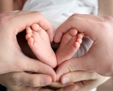 Скільки дітей народилось у Запоріжжі у перші дні нового року - як  назвали перших новонароджених