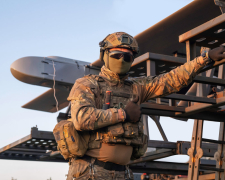 Як влаштована служба у підрозділі Deep Strike