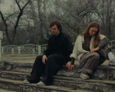 Галицько-донбаський музичний гурт зняв кліп у Запоріжжі - прем'єра відео