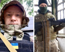 Пішов на фронт добровольцем у перші дні війни - вулицю у Дніпровському районі Запоріжжя планують перейменувати на честь загиблого захисника (фото)