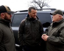 Сплутати карти росіян - Метінвест передав українським захисникам засоби радіоелектронної боротьби
