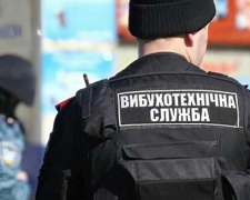 У Запоріжжі зросла кількість хибних повідомлень про мінування