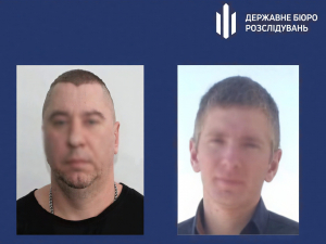 Двох жителів Запорізької області засудили до 15 років тюрми за службу в окупаційній псевдополіції