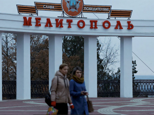 Окупанти залишили без грошей: в тимчасово окупованому Мелітополі зникла готівка з банкоматів - що відомо