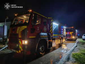 Повернувся з полону і втратив сина - після атаки на місто у запорізькій родині сталася трагедія, свідчення очевидців (відео)