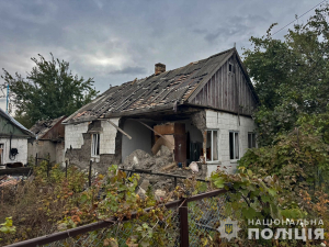 Ворог атакував дроном комбайн з людьми - наслідки обстрілів Запорізької області за добу