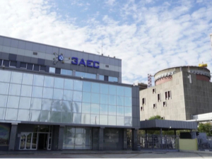 Локальне припинення вогню на Запоріжжі - фахівці розпочали відновлення ліній живлення ЗАЕС після блекауту (фото)