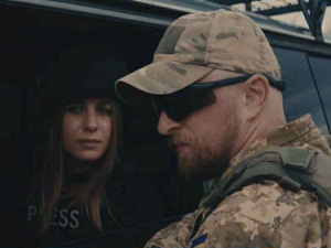 Відомий запорізький гурт зняв зворушливий кліп про кохання під час війни - відео