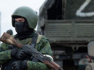Жителів Запорізької області, що прагнуть евакуюватися, окупанти використовують як живий щит, аби перекидати війська