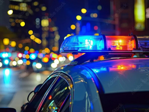 Уникнув зіткнення та влетів у паркан: у Запоріжжі розшукують водія, через якого постраждала 8-річна дитина (фото)