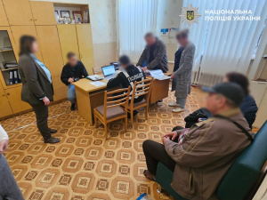 У Запоріжжі викрили схему відстрочок через школи