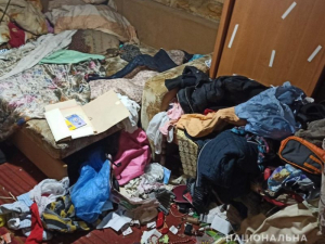 У Запоріжжі винесли вирок матері чотиримісячної дівчинки, яка померла в наркопритоні: деталі справи
