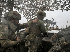 Фото ілюстративне.