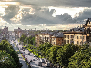 Вибухи у Запоріжжі, прихована гуманітарка та тисяча будинків без води – дайджест головних новин тижня