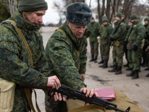 Мобілізованих з Башкортостану відправили під Енергодар без їжі та води - відео