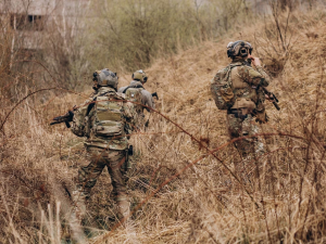 Що відбувається на найгарячішому напрямку в Запорізькій області - подробиці та мапа