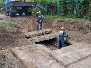 У Запоріжжі готуються до нового опалювального сезону – що роблять