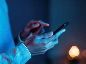 Помста через Telegram - у Запоріжжі чоловік розіслав інтимне відео колишньої і потрапив на лаву підсудних
