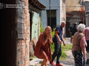 Вісім людей у лікарнях та десятки пошкоджених будівель – Іван Федоров розповів про наслідки атаки росіян по Запоріжжю (відео)