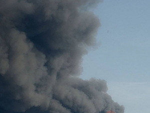 Ворог обстріляв прифронтову громаду у Запорізькій області - поранена людина, зруйнований будинок