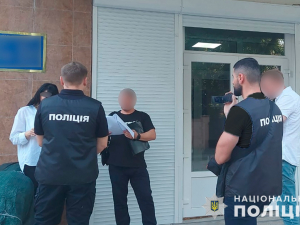 Керівник ТЦК у Запоріжжі підробляв дані про військовозобов’язаних – що йому загрожує за це