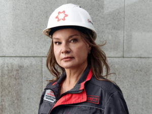 Тетяна Петрук – у топі HR України за версією Oboz.ua: «Виснаження воєнного часу можна подолати лише індивідуальним підходом»