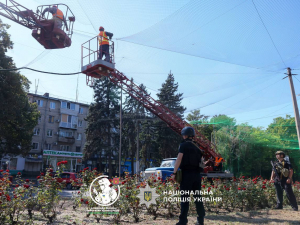 Чи евакуюватимуть Космос і Піски: у ЗОВА розповіли про план на випадок загострення (відео)