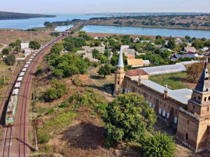 Окупанти грабують знамениту старовинну садибу у Запорізькій області - що відомо