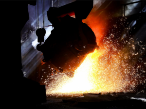 Українська сталь під тиском: чому навіть під санкціями росіяни досі конкурують у ЄС