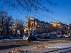 Де цікаво і культурно провести час на вікенд - афіша Запоріжжя