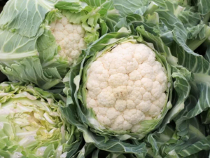 І м'яса не треба - готуємо стейки з несподіваного продукту (відео)