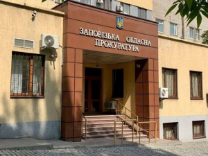 Депутатці Запорізької обласної ради повідомили підозру в колабораційній діяльності